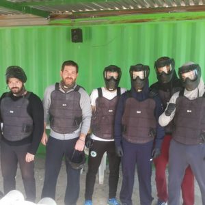 Paintball