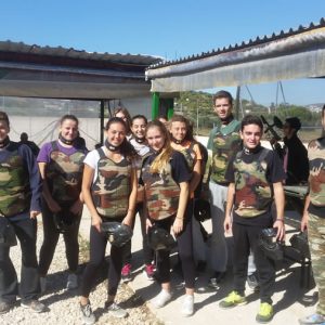 Paintball 2