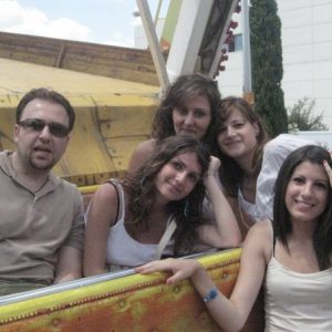 allou fun Park 1