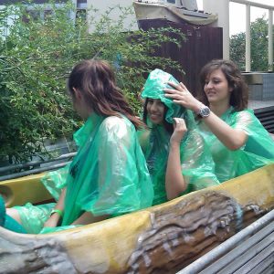 allou fun park 3