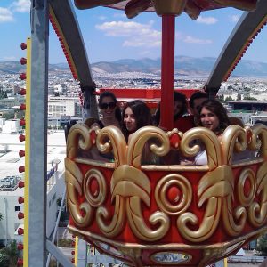 allou fun park 6